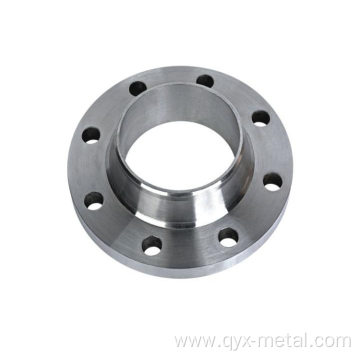 ANSI B16.5 GR2 Welding Neck Titanium Flange
